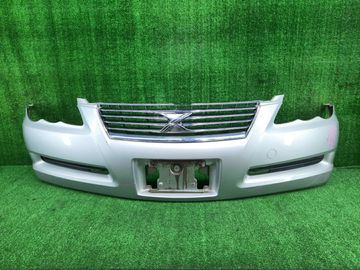 БАМПЕР НА TOYOTA MARK X GRX120