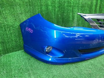 БАМПЕР НА SUBARU IMPREZA GH8