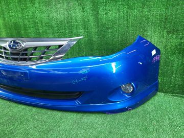 БАМПЕР НА SUBARU IMPREZA GH8