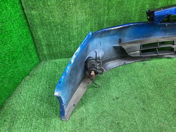 БАМПЕР НА SUBARU IMPREZA GH8
