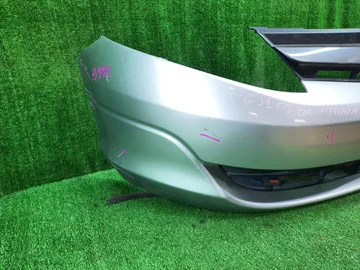 БАМПЕР НА HONDA AIRWAVE GJ1