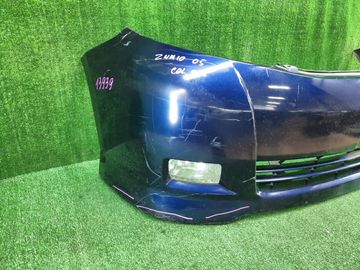 БАМПЕР НА TOYOTA ISIS ZNM10G