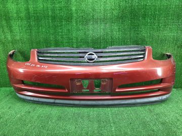 БАМПЕР НА NISSAN SKYLINE V35
