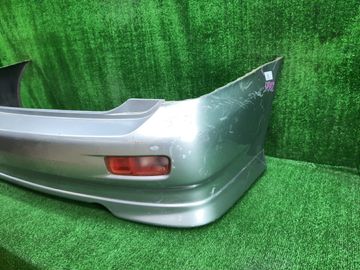 БАМПЕР НА HONDA STREAM RN1