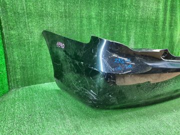 БАМПЕР НА TOYOTA COROLLA  AXIO NZE141
