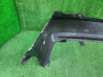 БАМПЕР НА TOYOTA COROLLA  AXIO NZE141