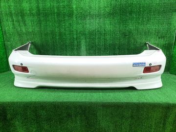 БАМПЕР НА HONDA STREAM RN1