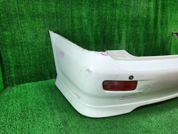 БАМПЕР НА HONDA STREAM RN1