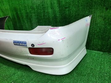 БАМПЕР НА HONDA STREAM RN1