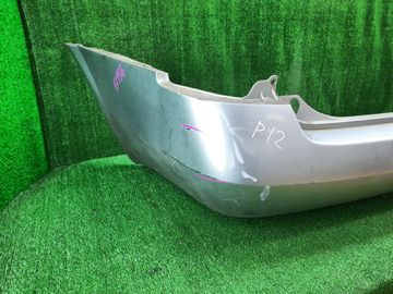 БАМПЕР НА NISSAN PRIMERA WTP12