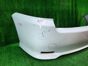 БАМПЕР НА TOYOTA IPSUM ACM21W