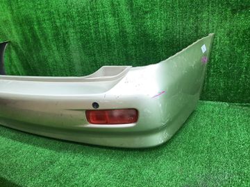 БАМПЕР НА HONDA STREAM RN1