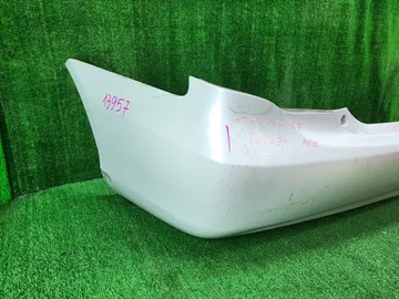 БАМПЕР НА TOYOTA COROLLA FIELDER ZRE142G