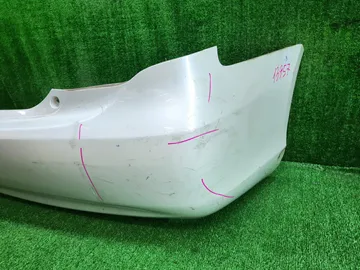 БАМПЕР НА TOYOTA COROLLA FIELDER ZRE142G