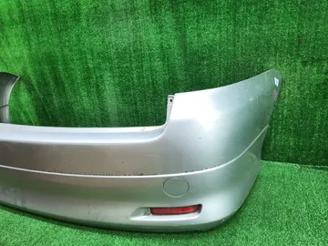 БАМПЕР НА TOYOTA IPSUM ACM21W