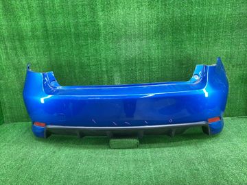 БАМПЕР НА SUBARU IMPREZA GH8