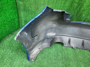 БАМПЕР НА SUBARU IMPREZA GH8