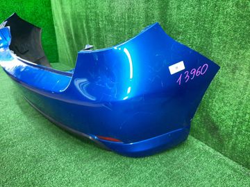 БАМПЕР НА SUBARU IMPREZA GH8