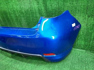 БАМПЕР НА SUBARU IMPREZA GH8