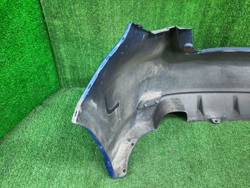 БАМПЕР НА SUBARU IMPREZA GH8