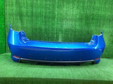 БАМПЕР НА SUBARU IMPREZA GH8