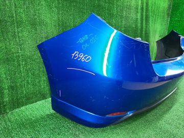 БАМПЕР НА SUBARU IMPREZA GH8