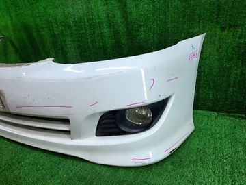 БАМПЕР НА TOYOTA IPSUM ACM21W