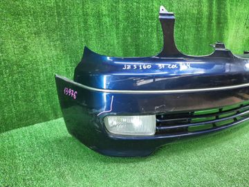 БАМПЕР НА TOYOTA ARISTO JZS160