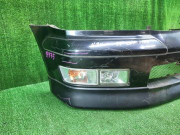 БАМПЕР НА MITSUBISHI CHARIOT GRANDIS N84W