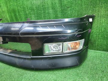 БАМПЕР НА MITSUBISHI CHARIOT GRANDIS N84W