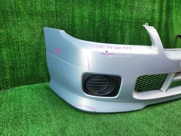 БАМПЕР НА NISSAN AVENIR W11