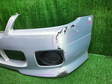 БАМПЕР НА NISSAN AVENIR W11