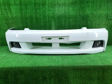 БАМПЕР НА SUBARU LEGACY BH5