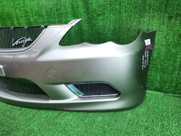 БАМПЕР НА TOYOTA MARK X GRX120