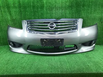 БАМПЕР НА NISSAN FUGA Y50