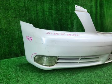 БАМПЕР НА TOYOTA CROWN GRS182