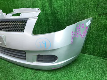БАМПЕР НА SUZUKI SWIFT ZC71S