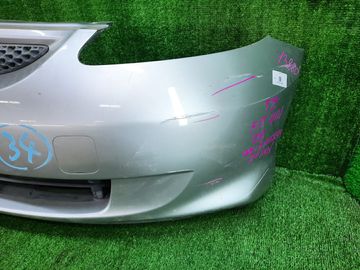 БАМПЕР НА HONDA FIT GD1