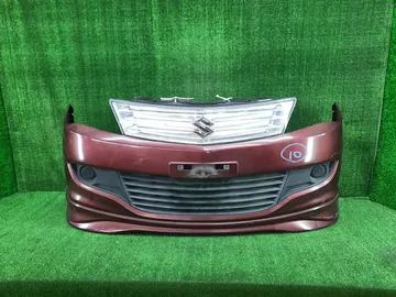 БАМПЕР НА SUZUKI SOLIO MA15S