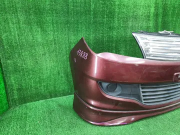 БАМПЕР НА SUZUKI SOLIO MA15S