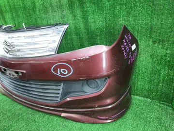 БАМПЕР НА SUZUKI SOLIO MA15S