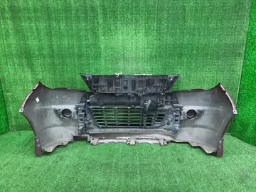 БАМПЕР НА SUZUKI SOLIO MA15S