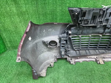 БАМПЕР НА SUZUKI SOLIO MA15S
