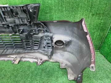 БАМПЕР НА SUZUKI SOLIO MA15S