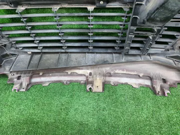 БАМПЕР НА SUZUKI SOLIO MA15S