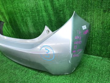 БАМПЕР НА TOYOTA AQUA NHP10