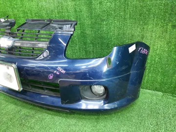 БАМПЕР НА CHEVROLET CRUZE HR51S