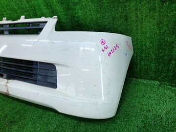 БАМПЕР НА TOYOTA LITE ACE S412M