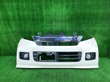 БАМПЕР НА HONDA N-BOX JF1