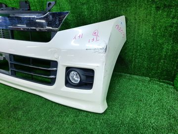 БАМПЕР НА HONDA N-BOX JF1